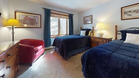 Westwind Condominiums