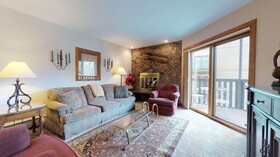 Westwind Condominiums