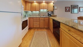 Westwind Condominiums