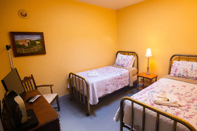 Olympia Hostel House