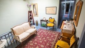 Olympia Hostel House