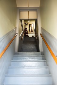 Olympia Hostel House