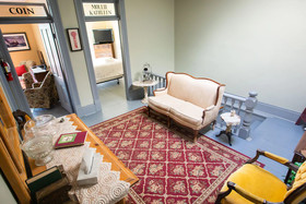 Olympia Hostel House