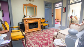 Olympia Hostel House