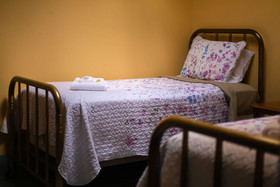 Olympia Hostel House