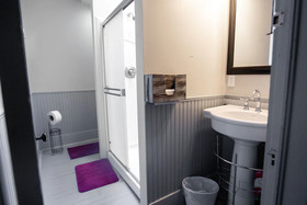 Olympia Hostel House