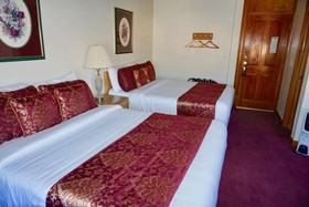 The Victor Hotel