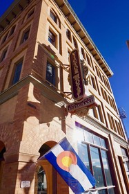The Victor Hotel