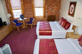 The Victor Hotel
