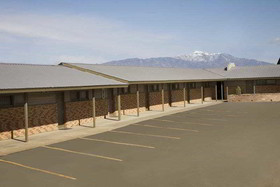 Best Western Rambler