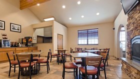 Best Western Rambler