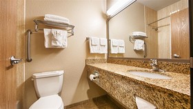 Best Western Rambler
