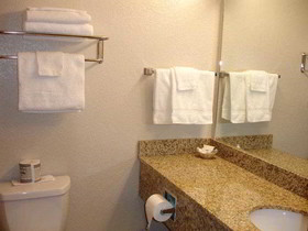 Best Western Rambler