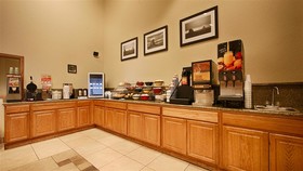 Best Western Rambler
