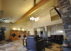 Best Western Rambler