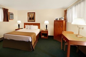 Best Western Rambler