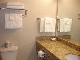 Best Western Rambler