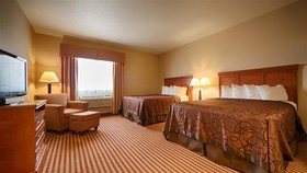 Best Western Rambler