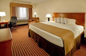 Best Western Rambler