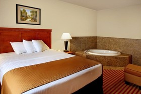 Best Western Rambler