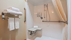 Best Western Rambler