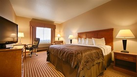 Best Western Rambler