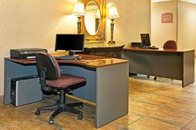 Quality Inn & Suites Wellington - Fort Collins
