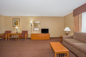 Quality Inn & Suites Wellington - Fort Collins