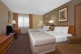 Quality Inn & Suites Wellington - Fort Collins