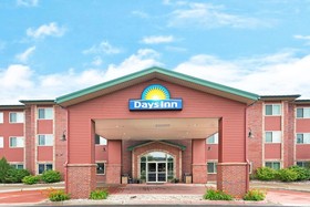 Quality Inn & Suites Wellington - Fort Collins