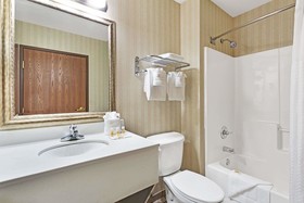 Quality Inn & Suites Wellington - Fort Collins