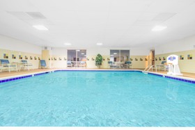 Quality Inn & Suites Wellington - Fort Collins