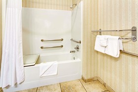 Quality Inn & Suites Wellington - Fort Collins