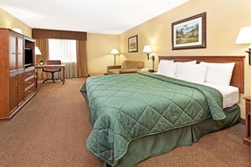 Quality Inn & Suites Wellington - Fort Collins