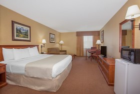 Quality Inn & Suites Wellington - Fort Collins