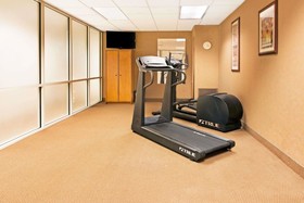 Quality Inn & Suites Wellington - Fort Collins