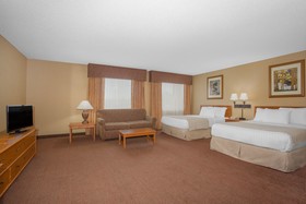 Quality Inn & Suites Wellington - Fort Collins