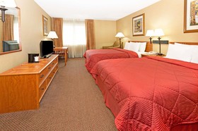 Quality Inn & Suites Wellington - Fort Collins