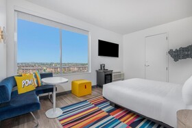 Aloft Denver North Westminster