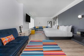 Aloft Denver North Westminster