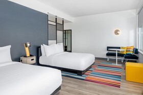 Aloft Denver North Westminster