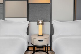 Aloft Denver North Westminster