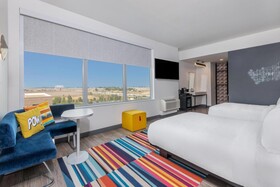 Aloft Denver North Westminster