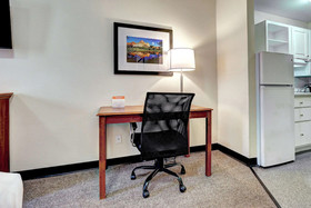 Suburban Studios Westminster Denver North