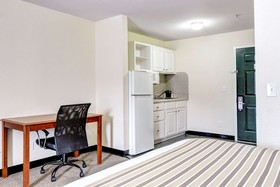 Suburban Studios Westminster Denver North