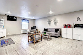 Suburban Studios Westminster Denver North