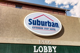 Suburban Studios Westminster Denver North