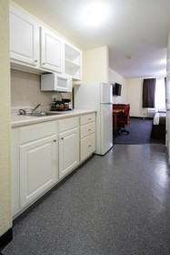 Suburban Studios Westminster Denver North