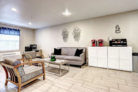 Suburban Studios Westminster Denver North