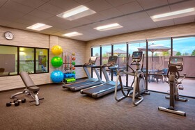 Courtyard by Marriott Denver North/Westminster